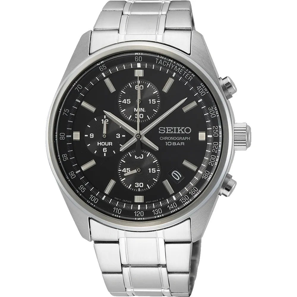 Relogio Seiko  Neo Sports  SSB379P1