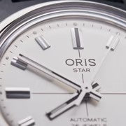 Relógio Oris Star Edition OR733.7813.4151-SET