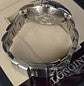 R P H AÇO/AÇO LONGINES REFª 37424966 / Nº 50374251