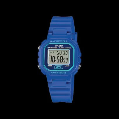 Relógio Casio LA-20WH-2AEF