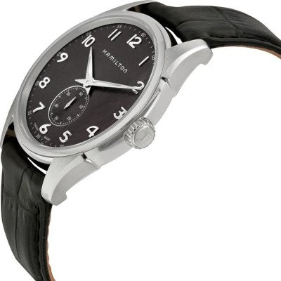 Rel p H aço Hamilton H38411783