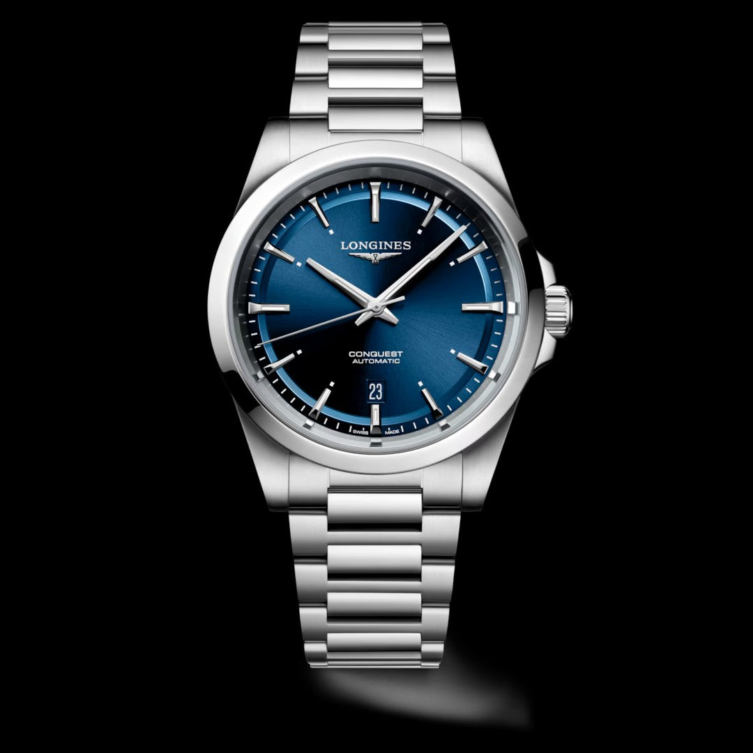 Relógio Longines Conquest L383304926