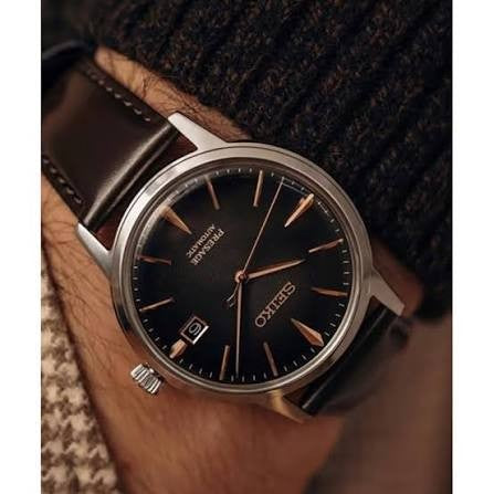 Relógio Seiko SRPJ17J1