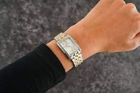 Relógio Seiko Ladies Quartzo SWR093P1
