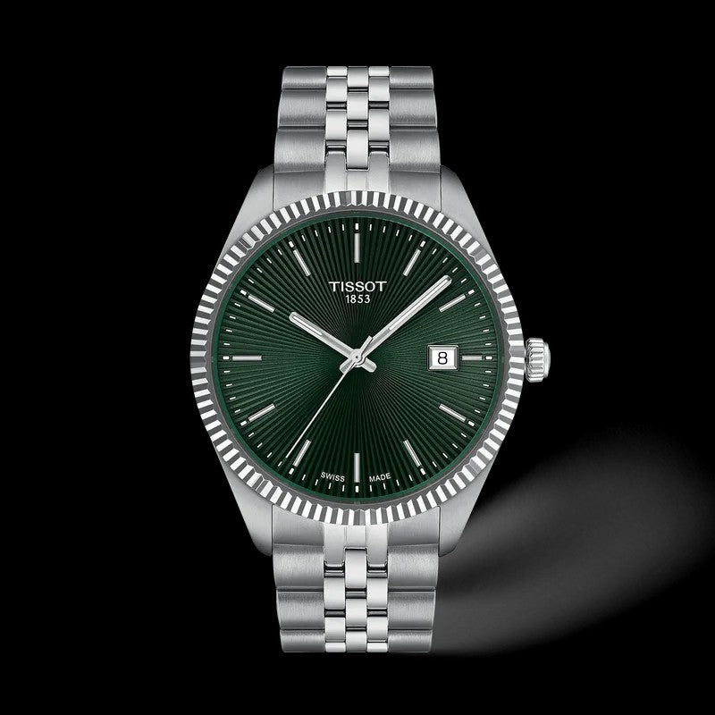 Relógio Tissot Ballade T156.410.11.091.00
