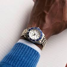 Relógio Seiko Prospex HBC005J1
