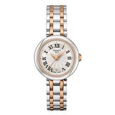 Relógio Tissot Belissima T126.010.22.013.01