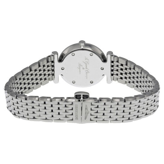 Relógio Longines La Grande Classique L42094116