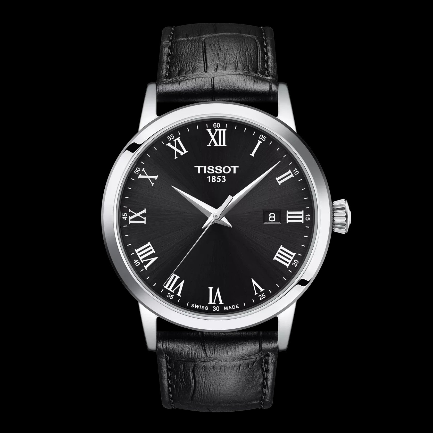 Relógio Tissot Classic Dream T129.410.16.053.00