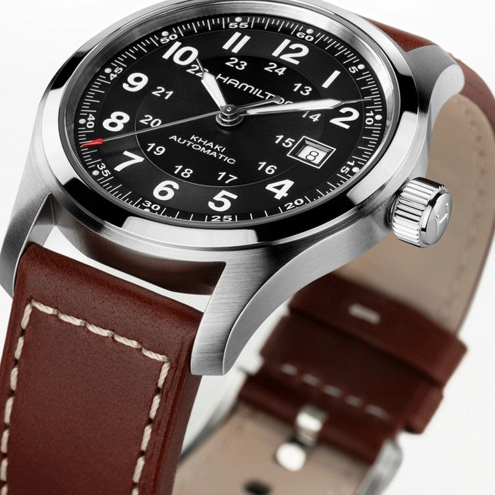 Relógio Hamilton Khaki Field Auto H70555533