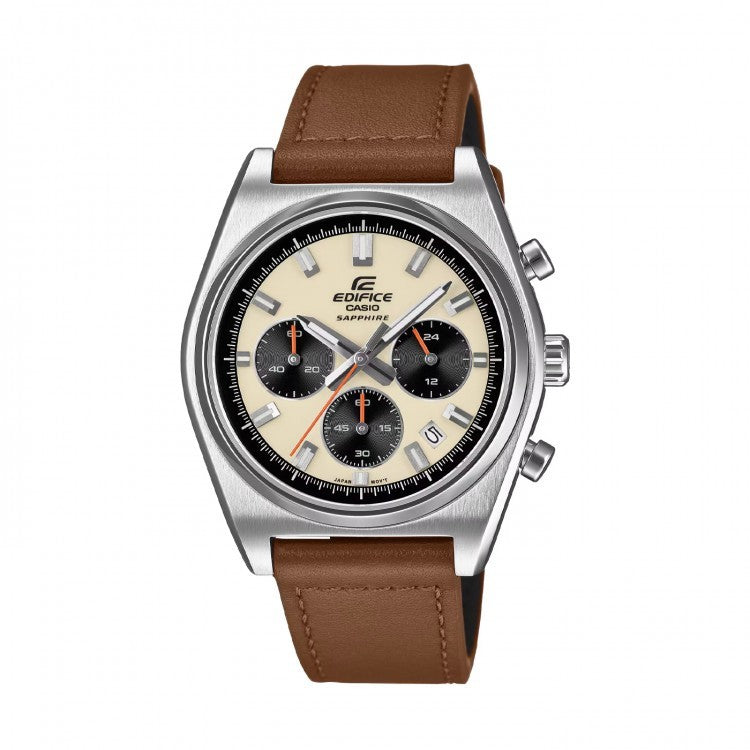 Relógio Casio Analog EFB-730L-7AVUEF