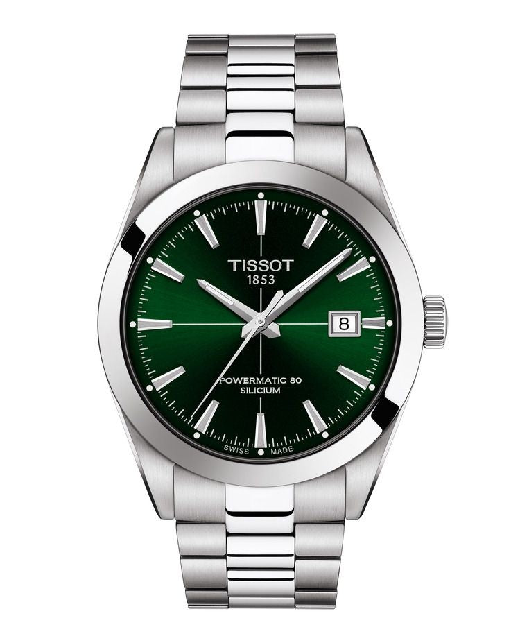 Rel p H aço/aço Tissot T127.407.11.091.01