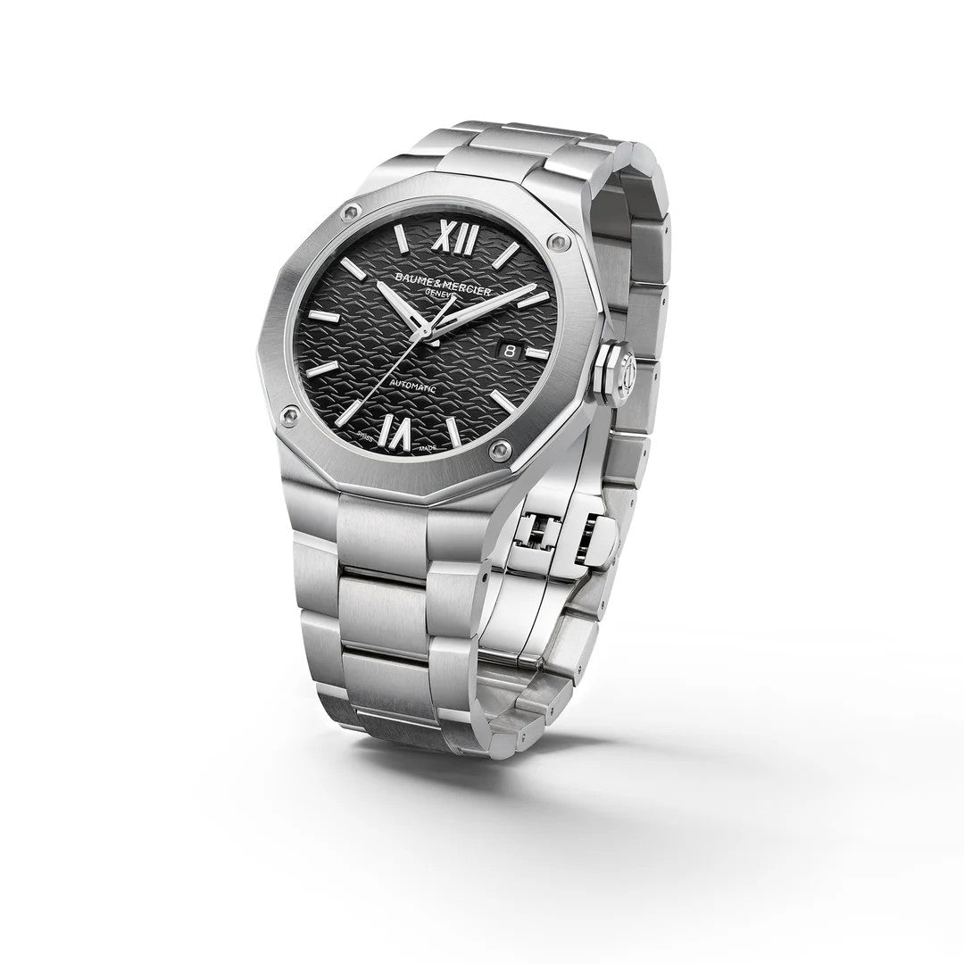 Relógio Baume & Mercier Riviera M0A10621