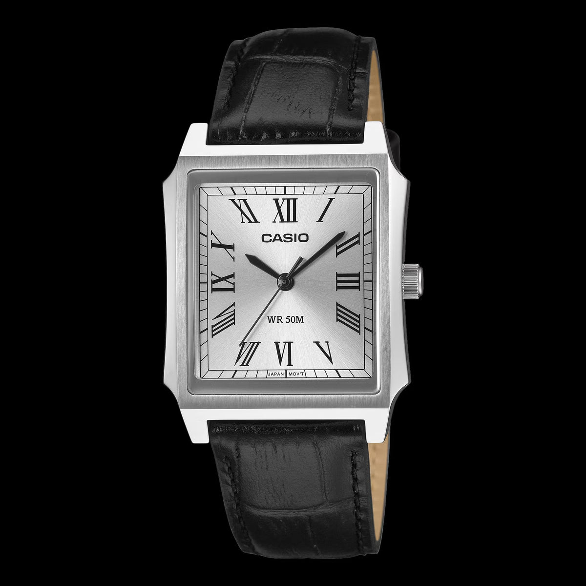 Relógio Casio MTP-B190L-7BVER