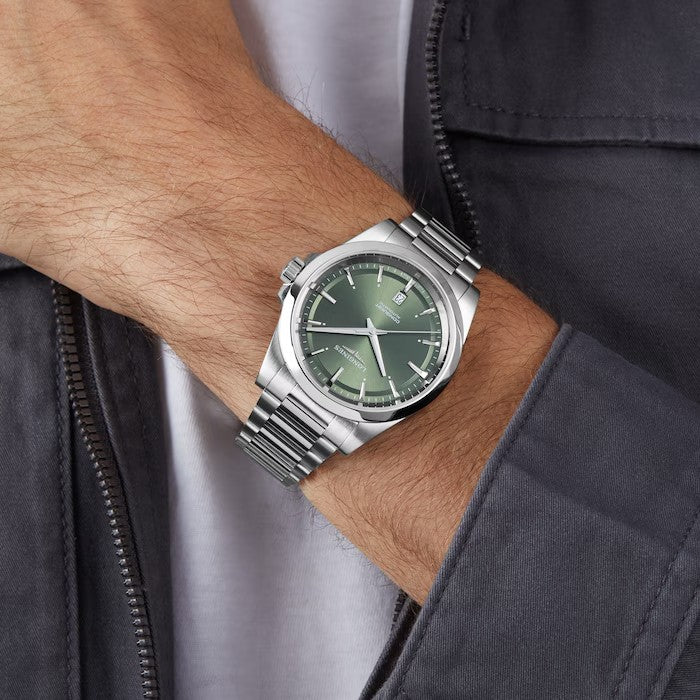Relógio Longines Conquest L38304026