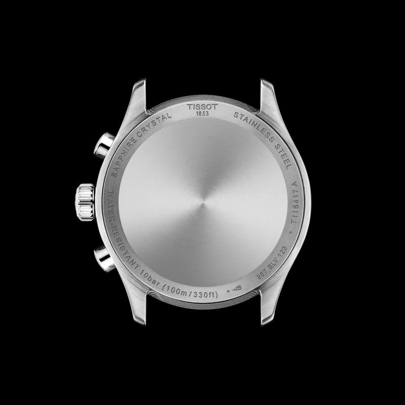 Relógio Tissot Chrono L T116.417.16.052.00