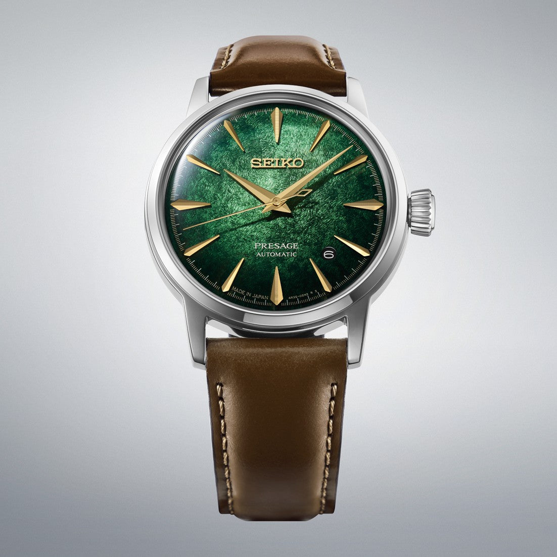 Relógio Seiko Presage Cocktail HCB002J1