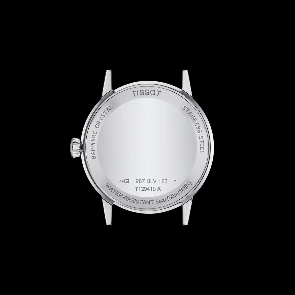 Relógio Tissot Classic Dream T129.410.16.013.00