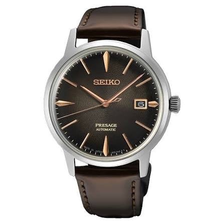Relógio Seiko SRPJ17J1