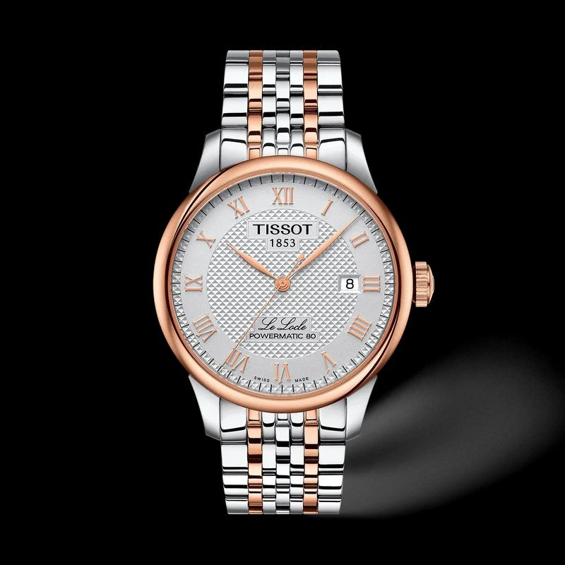 Relógio Tissot Le Locle T006.407.22.033.00