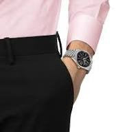 Relógio Tissot Visodate T157.407.11.051.00