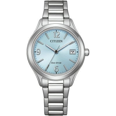 Relógio Citizen Eco-Drive FE6121-67l