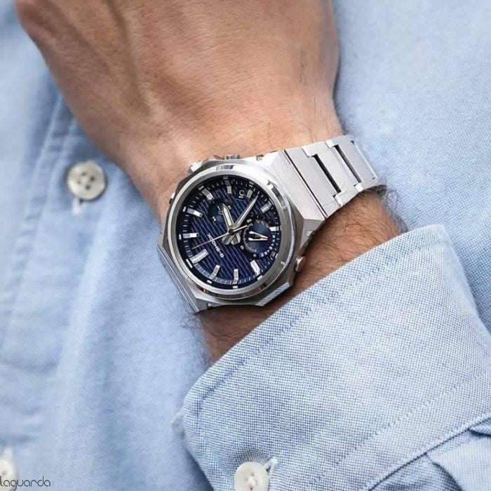 Relógio Casio G-Shock G-Steel GST-B1000D-2AER