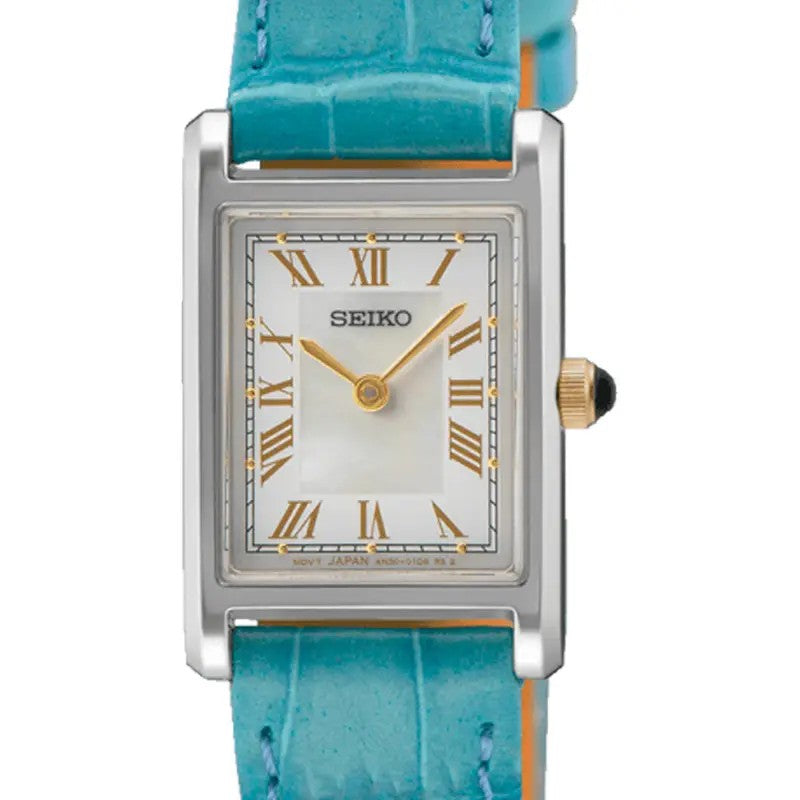 Relógio Seiko Neo Classic Ladies SWR101P1