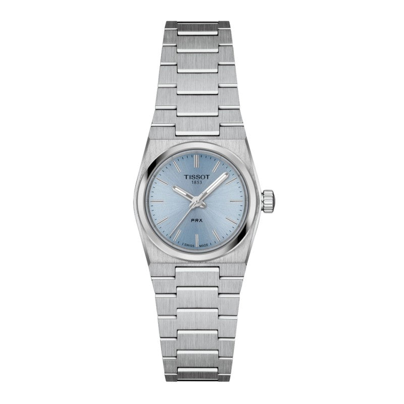 Relógio Tissot Prx Quartz 25mm T137.010.11.351.00