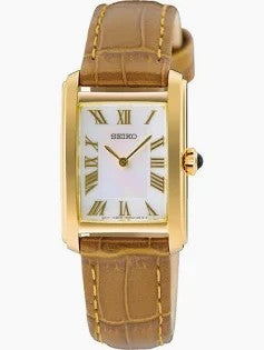 Relógio Seiko Ladies Quartzo SWR100P1