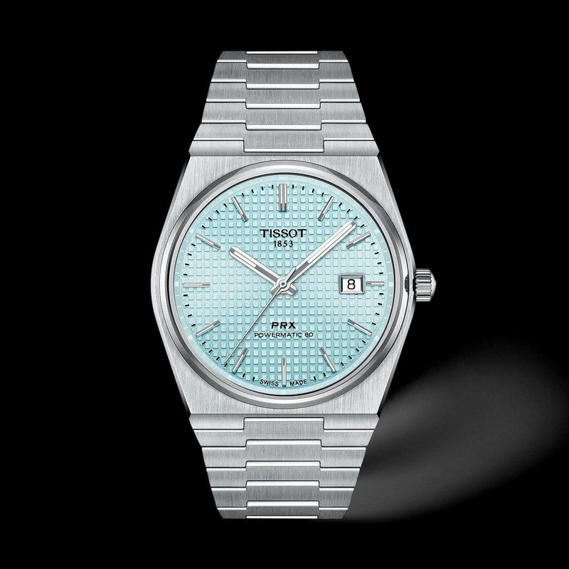 Relógio Tissot PRX T137.407.11.351.00