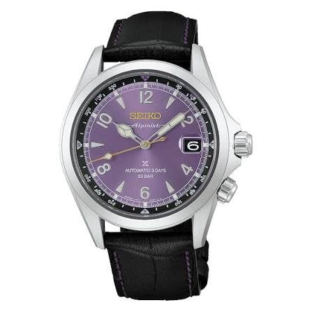 Relógio Seiko Prospex Alpinist HBC006J1