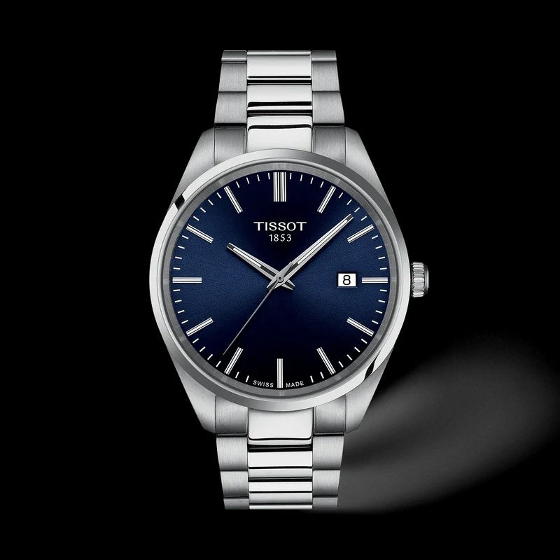 Relógio TISSOT PR100 T150.410.11.041.00