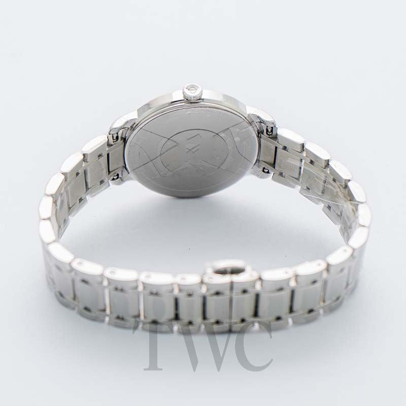 Relógio Baume & Mercier Classima M0A10326
