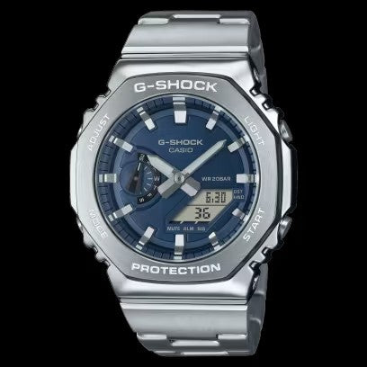 Relógio Casio G-Shock GM-2110D-2BER