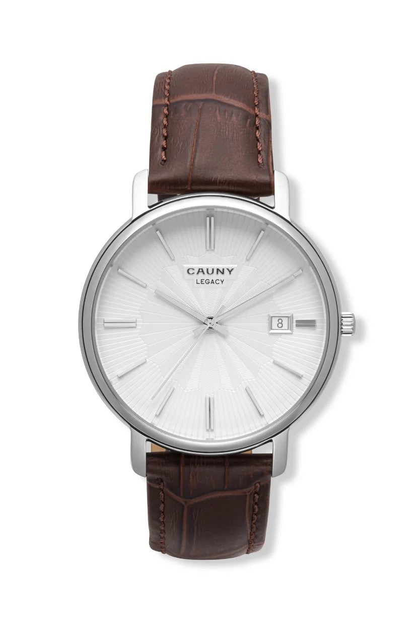 Relógio Cauny Legacy CLS005