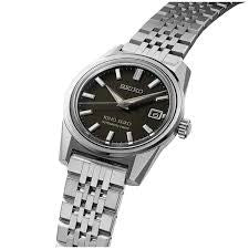 Relógio King Seiko SPB387J1