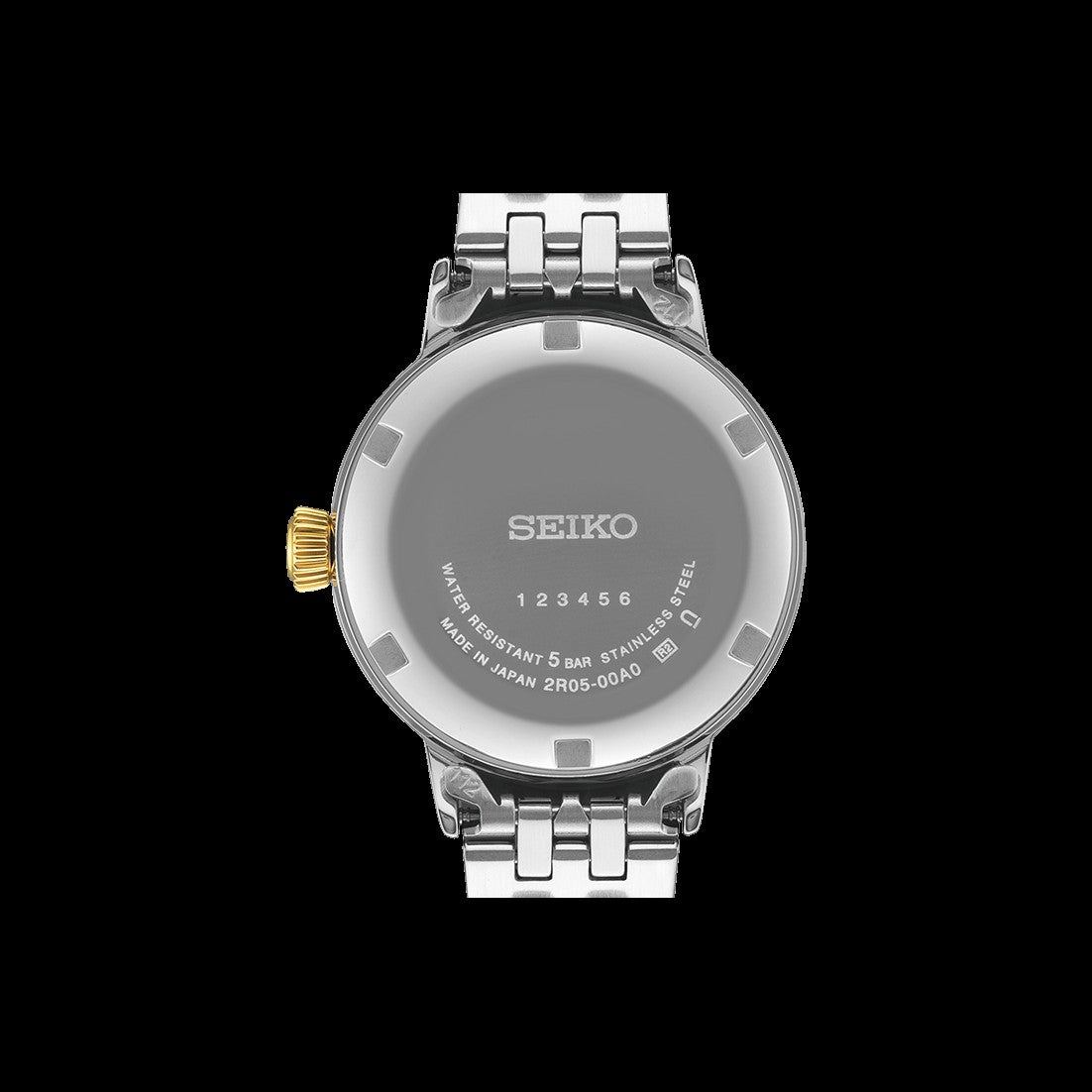 Relógio Seiko Presage Cocktail Time SRE010J1