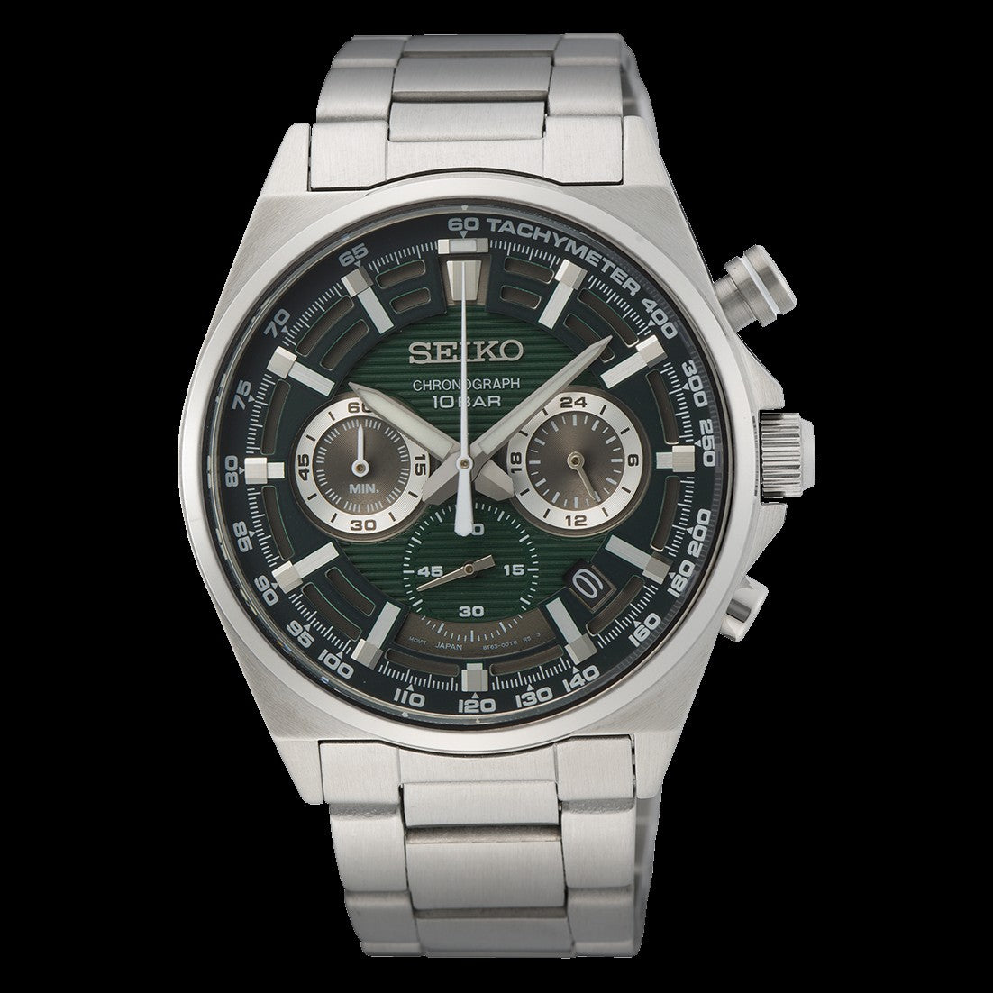 Relógio Seiko Neo Sports Cronógrafo SSB405P1