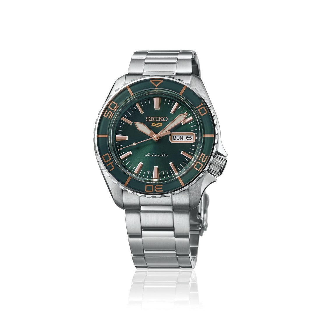 Relógio Seiko 5 Sports HDB005K1