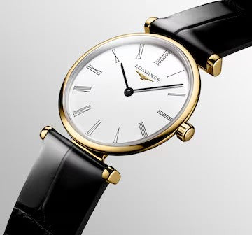 Relógio Longines S LGC L42092112