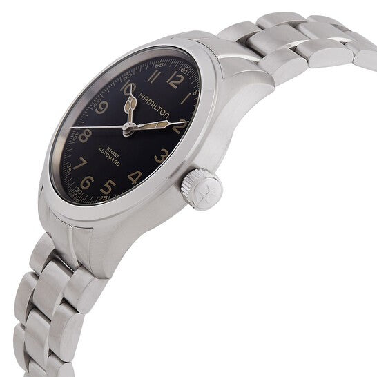 Relógio Hamilton Khaki Field Murph H70405130