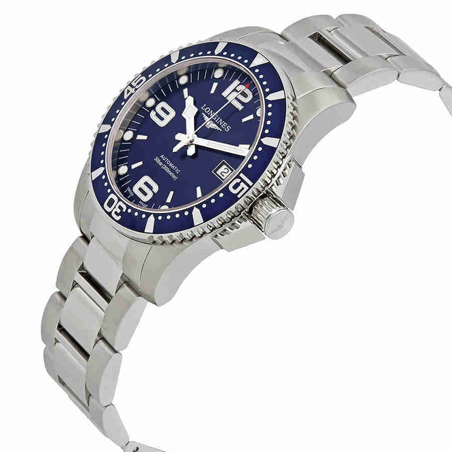 Relógio Longines HidroConquest L37424966