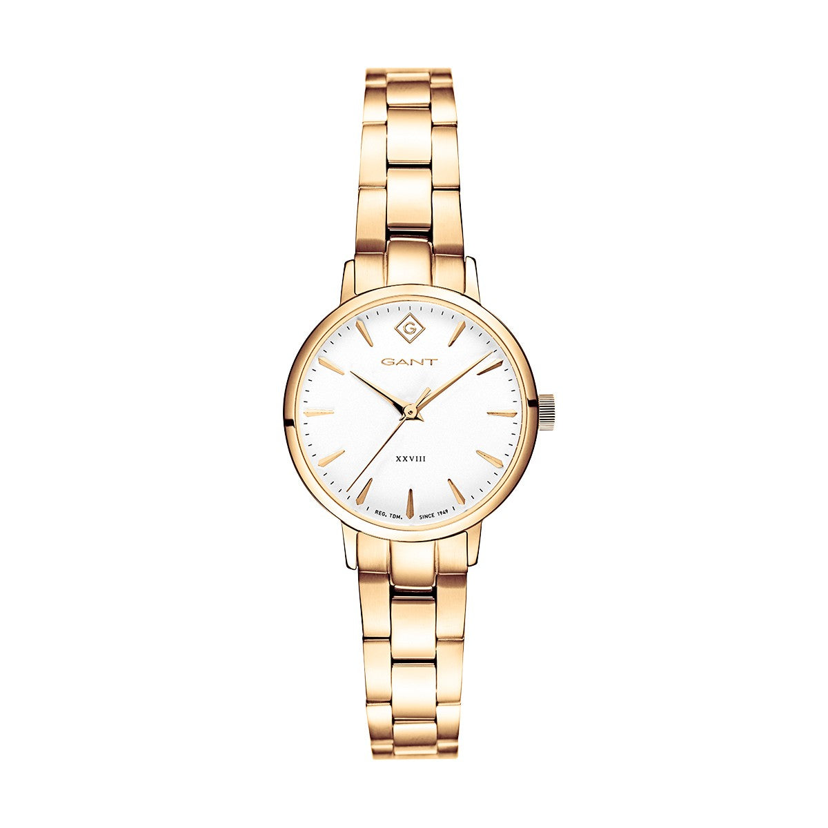 Relógio Gant Park Avenue  G126004