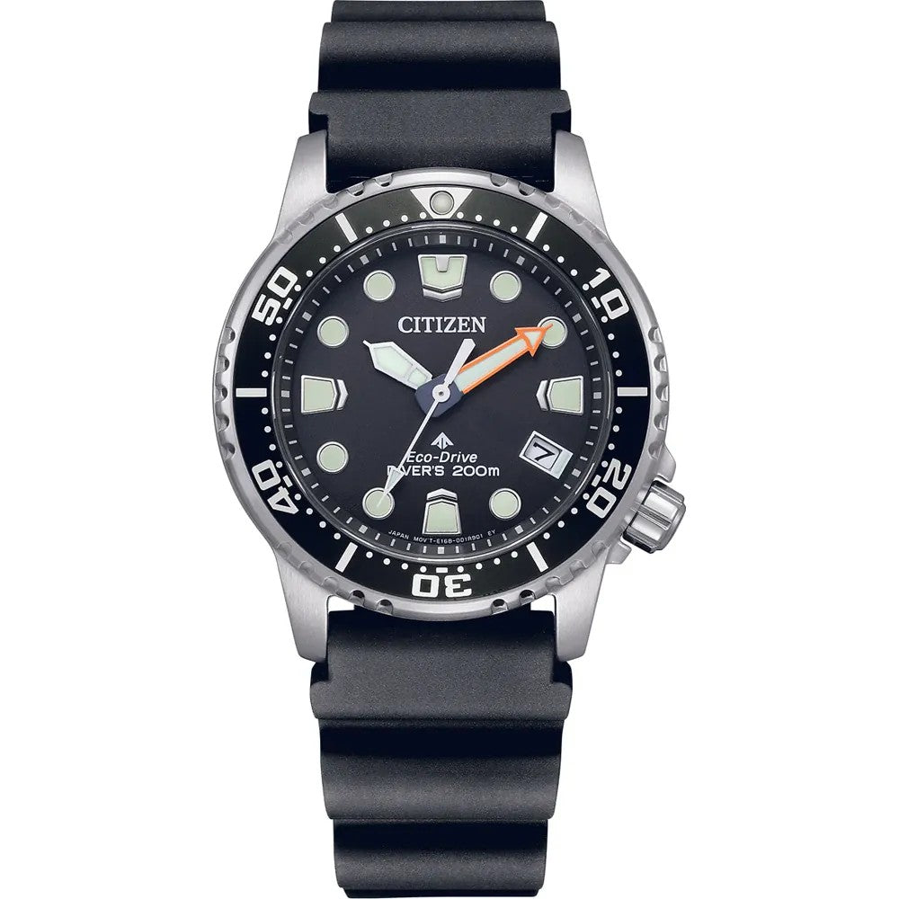 Relógio Citizen PROMASTER E02020-08E