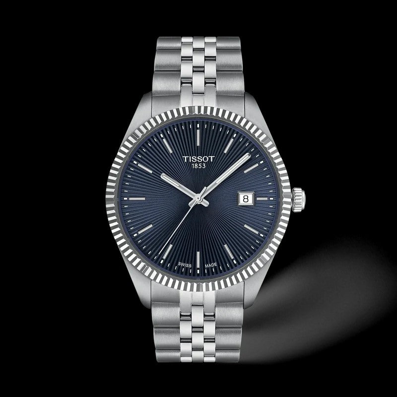 Relógio Tissot Ballade T156.410.11.041.00
