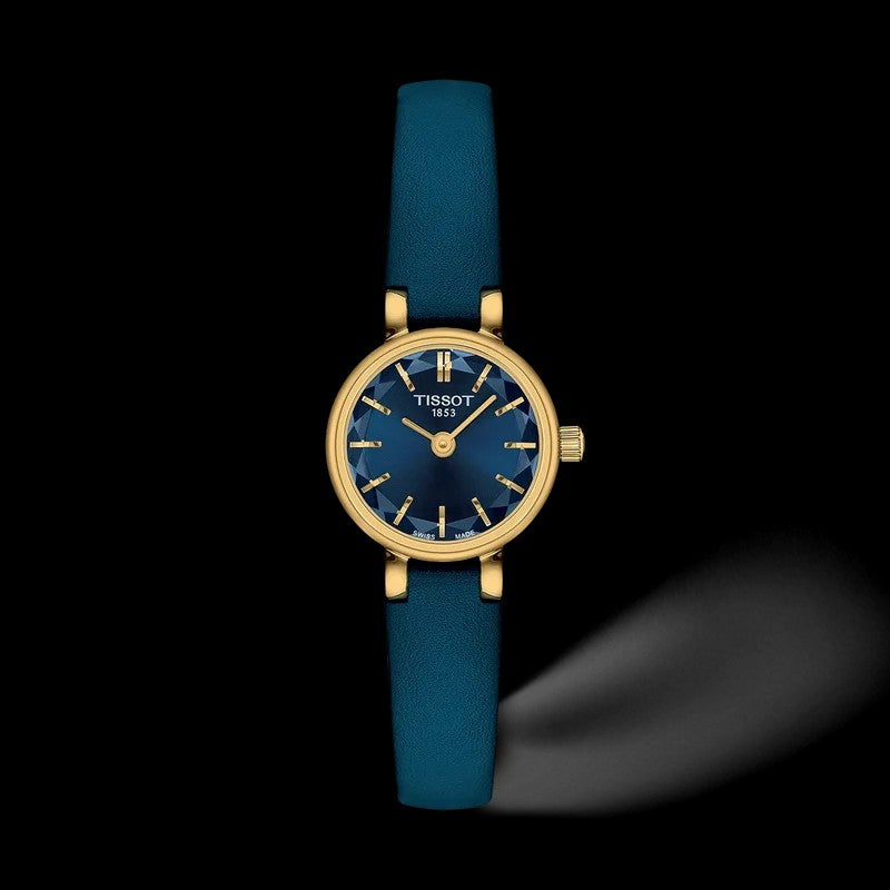Relógio Tissot Lovely T140.009.36.041.00