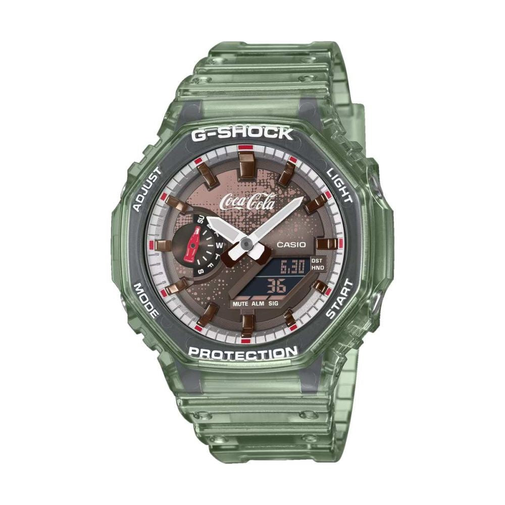 Relógio Casio GA-2100CC-3AER