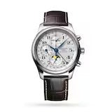 Rel p H aço  Longines L27734783