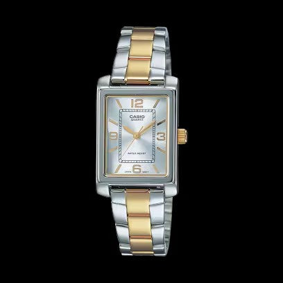 Relógio Casio LTP-1234PSG-7AEG